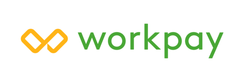 Workpay logo